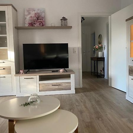 Fewo Nelly Marie Wohnung Marie Hademstorf Exteriér fotografie