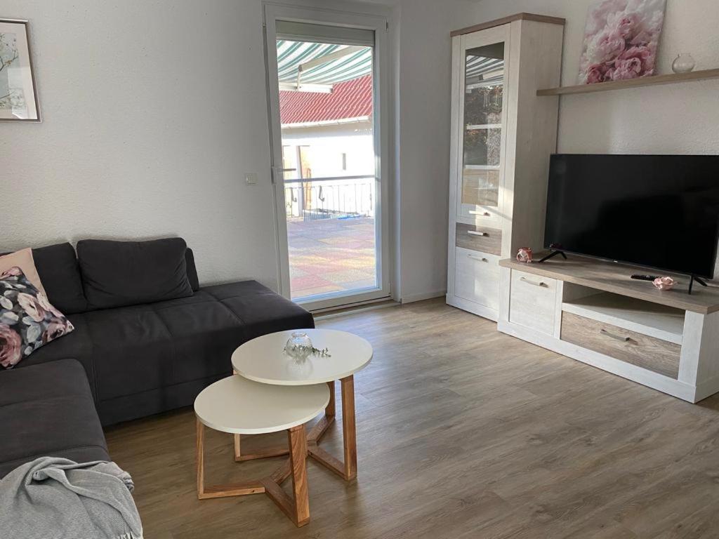 Fewo Nelly Marie Wohnung Marie Hademstorf Exteriér fotografie